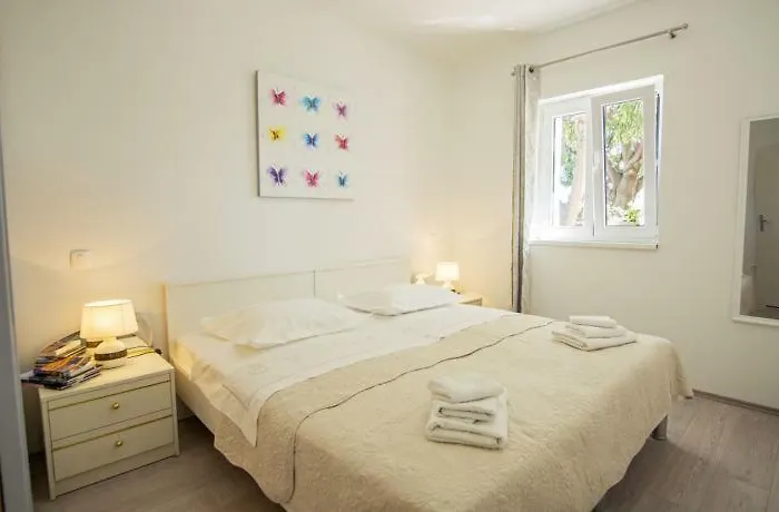 Neyra 3 Apartament Split
