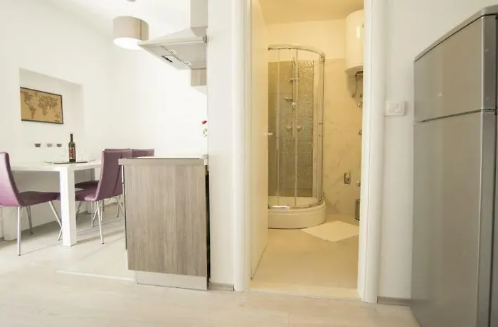 Neyra 3 Apartament