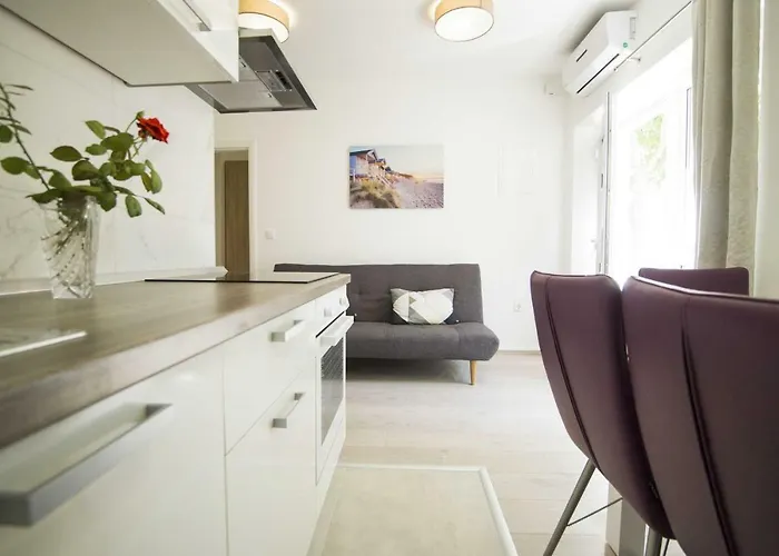 Apartament Neyra 3