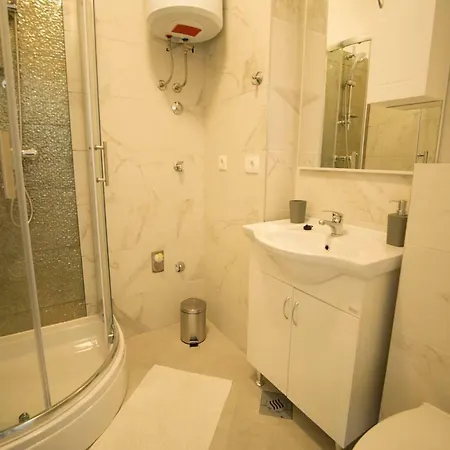 Neyra 3 * 스플리트