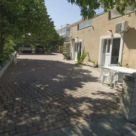 Apartment Neyra 3 Split