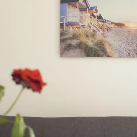 Neyra 3 아파트 스플리트