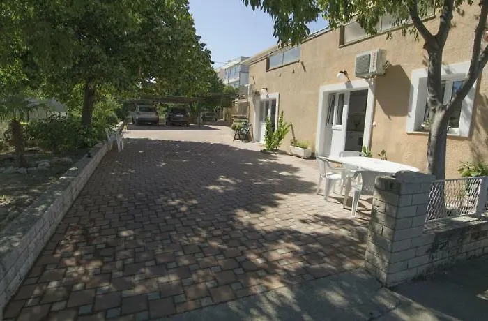 Apartman Neyra 3 Split