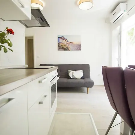 Apartman Neyra 3